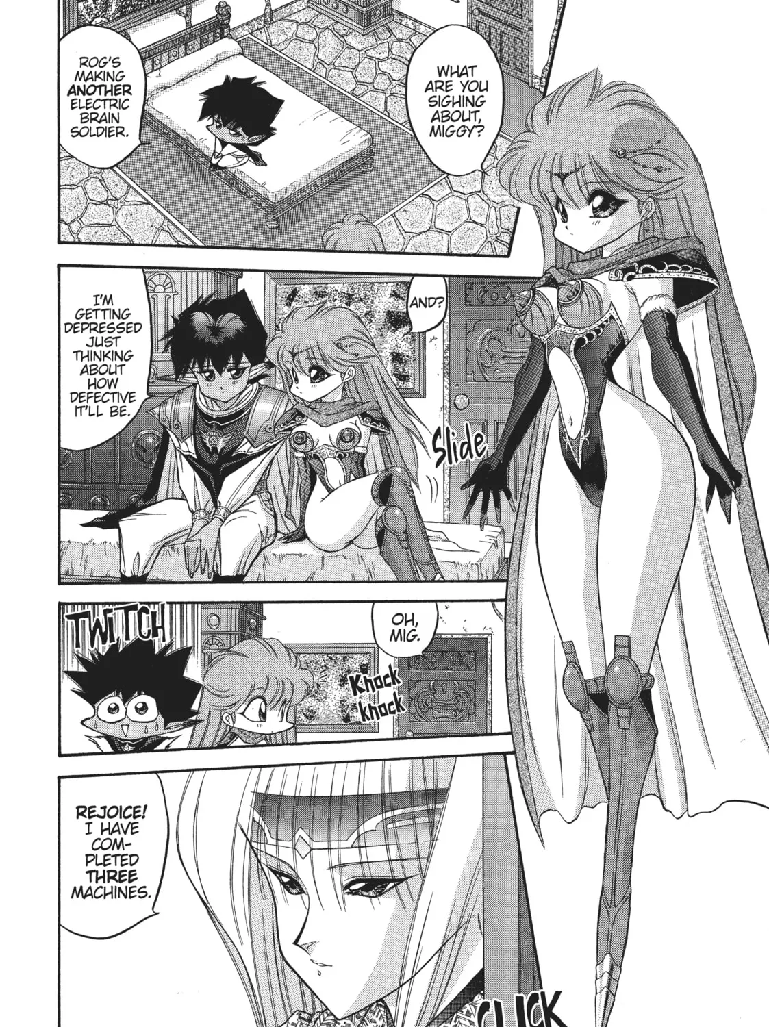 Read Dragon Half chapter 53 image 18 on Lezhin