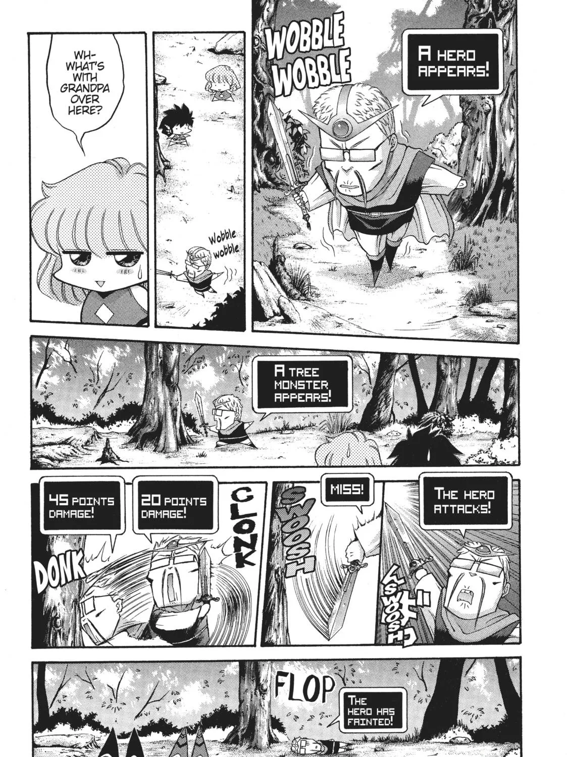 Read Dragon Half chapter 53 image 4 on Lezhin