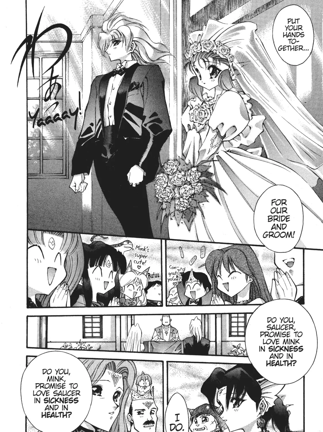 Read Dragon Half chapter 65 image 18 on Lezhin