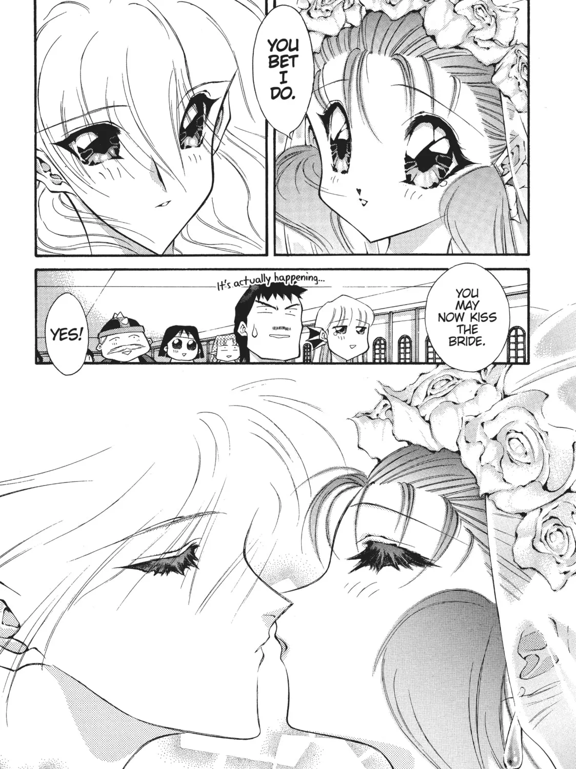 Read Dragon Half chapter 65 image 20 on Lezhin