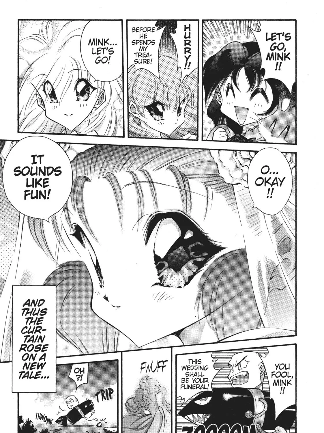 Read Dragon Half chapter 65 image 28 on Lezhin