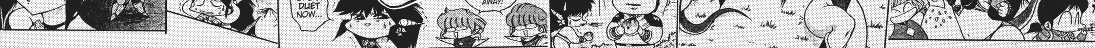 Read Dragon Half chapter 65 image 31 on Lezhin