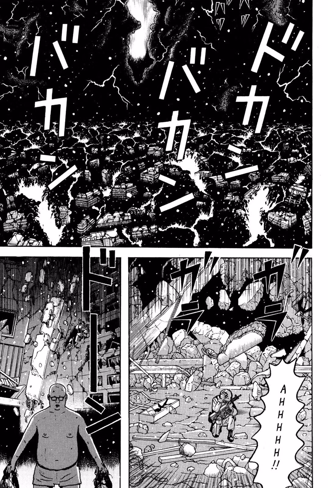 Read Dragon Head chapter 10 image 145 on Lezhin