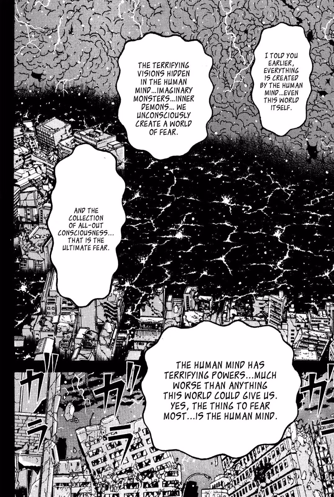 Read Dragon Head chapter 10 image 150 on Lezhin