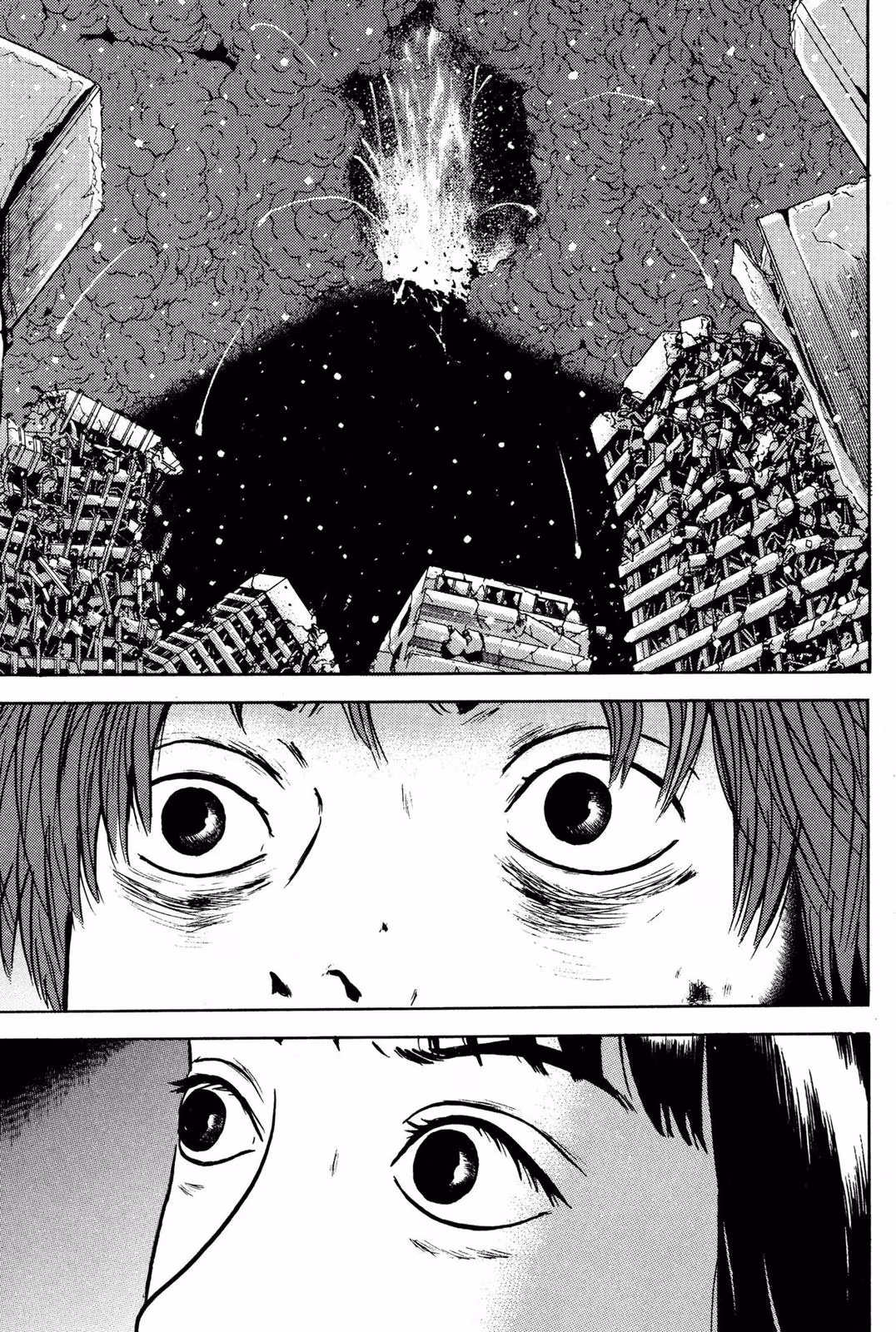 Read Dragon Head chapter 10 image 159 on Lezhin