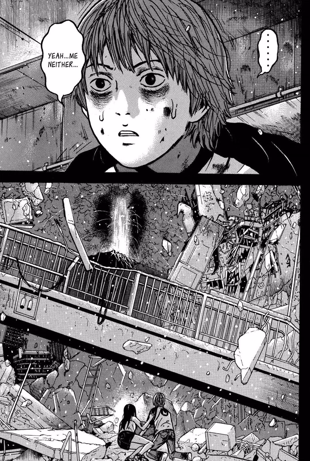 Read Dragon Head chapter 10 image 171 on Lezhin