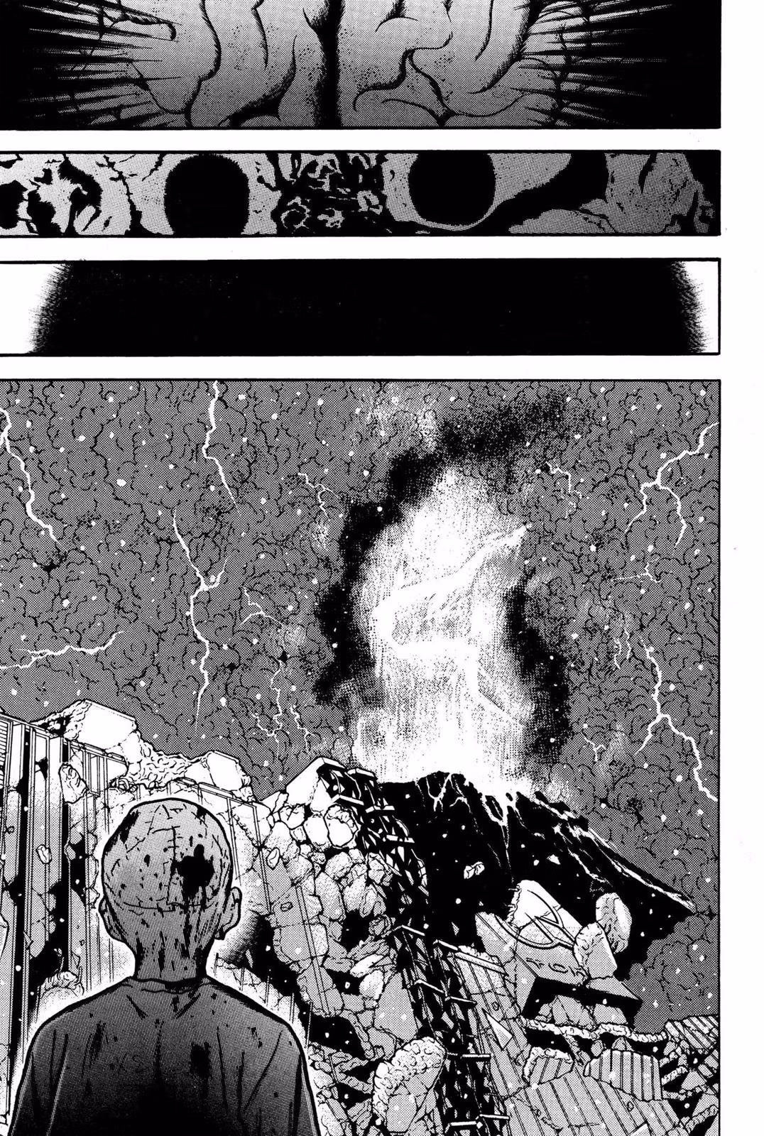 Read Dragon Head chapter 10 image 173 on Lezhin