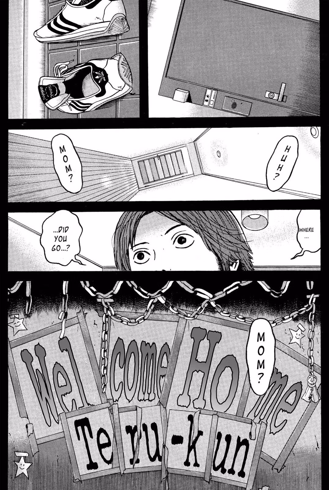 Read Dragon Head chapter 10 image 7 on Lezhin