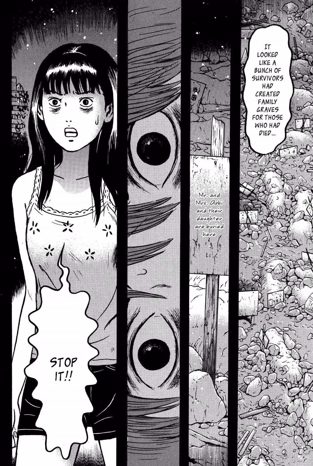 Read Dragon Head chapter 10 image 96 on Lezhin