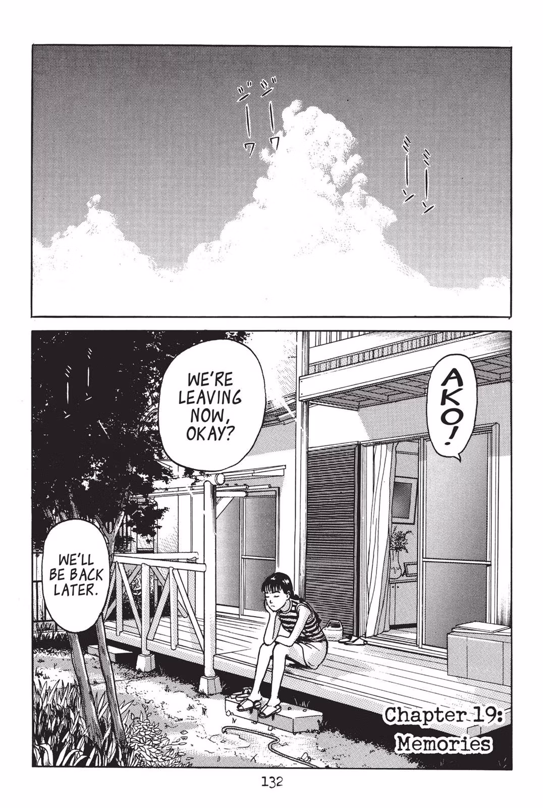 Read Dragon Head chapter 2 image 129 on Lezhin