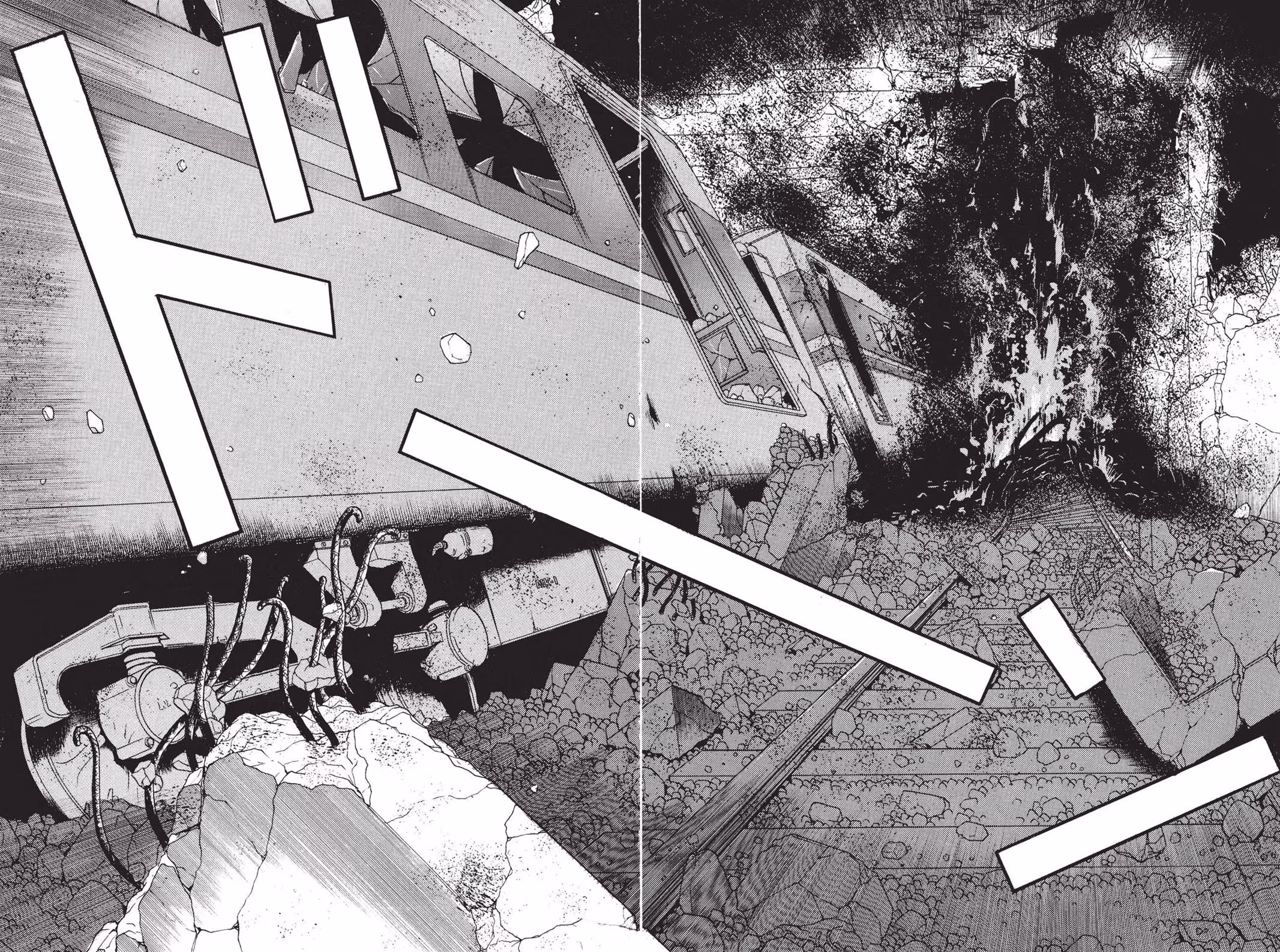 Read Dragon Head chapter 2 image 195 on Lezhin