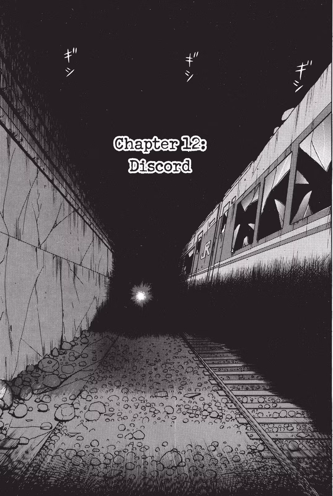 Read Dragon Head chapter 2 image 6 on Lezhin