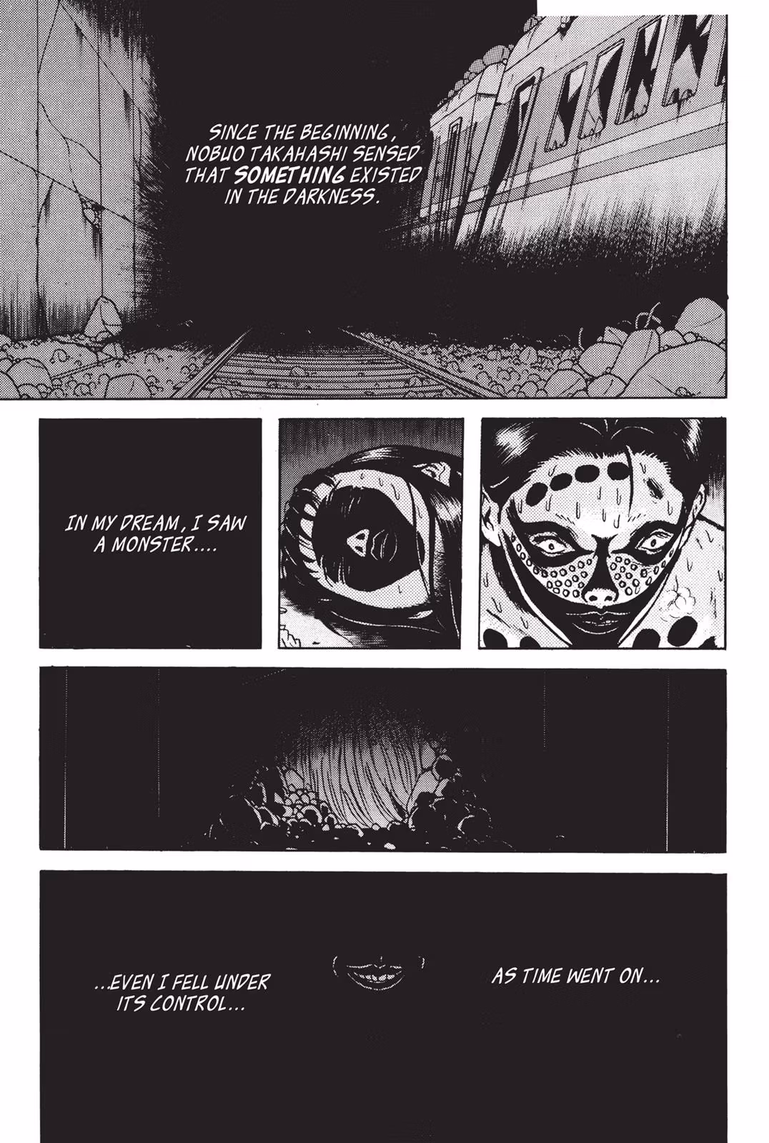 Read Dragon Head chapter 2 image 94 on Lezhin