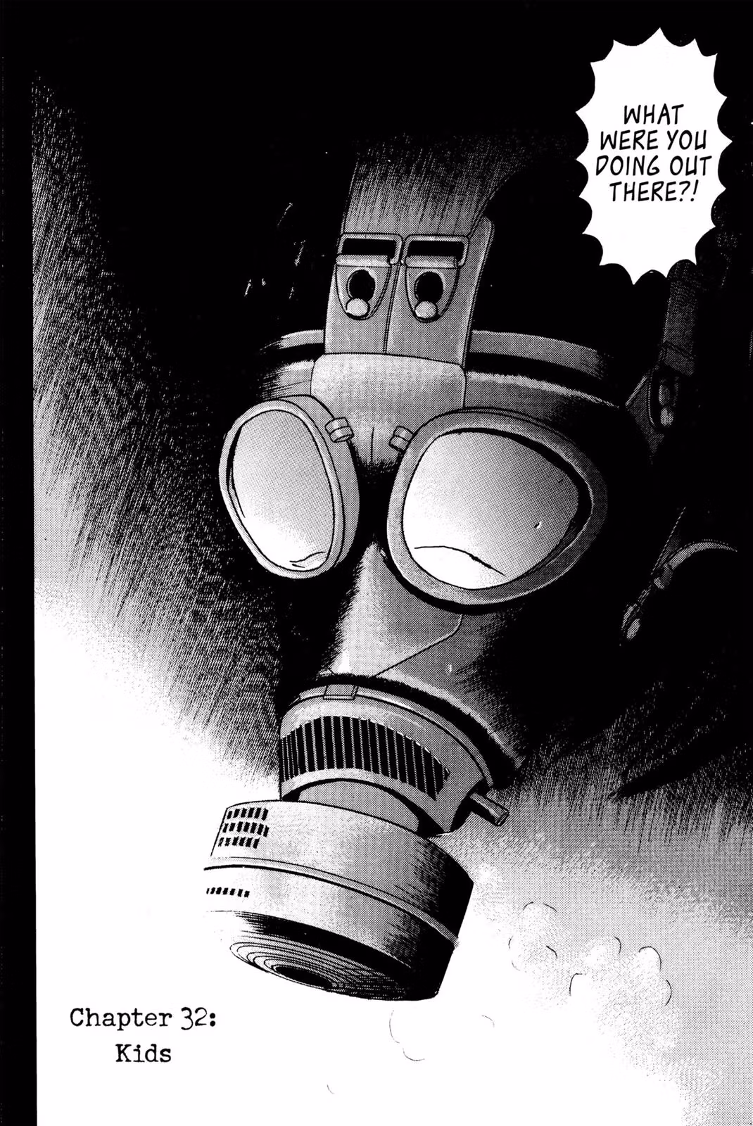 Read Dragon Head chapter 3 image 142 on Lezhin