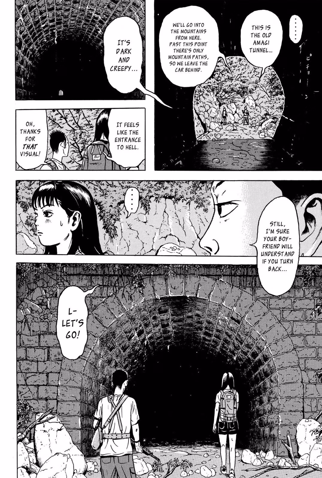 Read Dragon Head chapter 5 image 154 on Lezhin