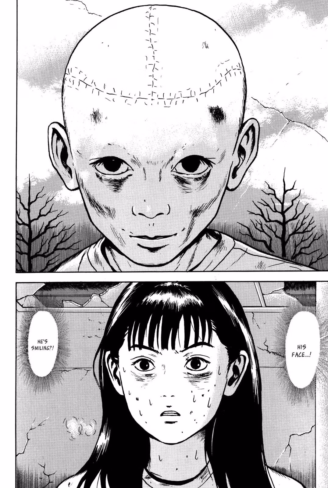 Read Dragon Head chapter 6 image 145 on Lezhin
