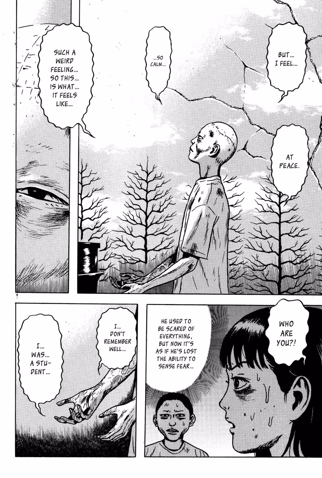 Read Dragon Head chapter 6 image 147 on Lezhin