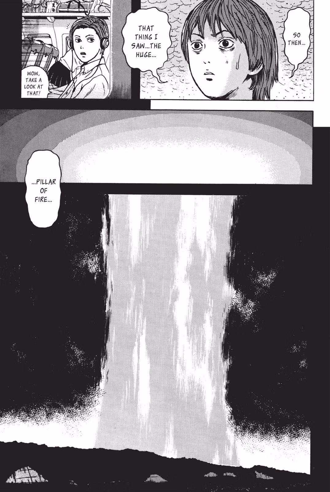 Read Dragon Head chapter 7 image 110 on Lezhin