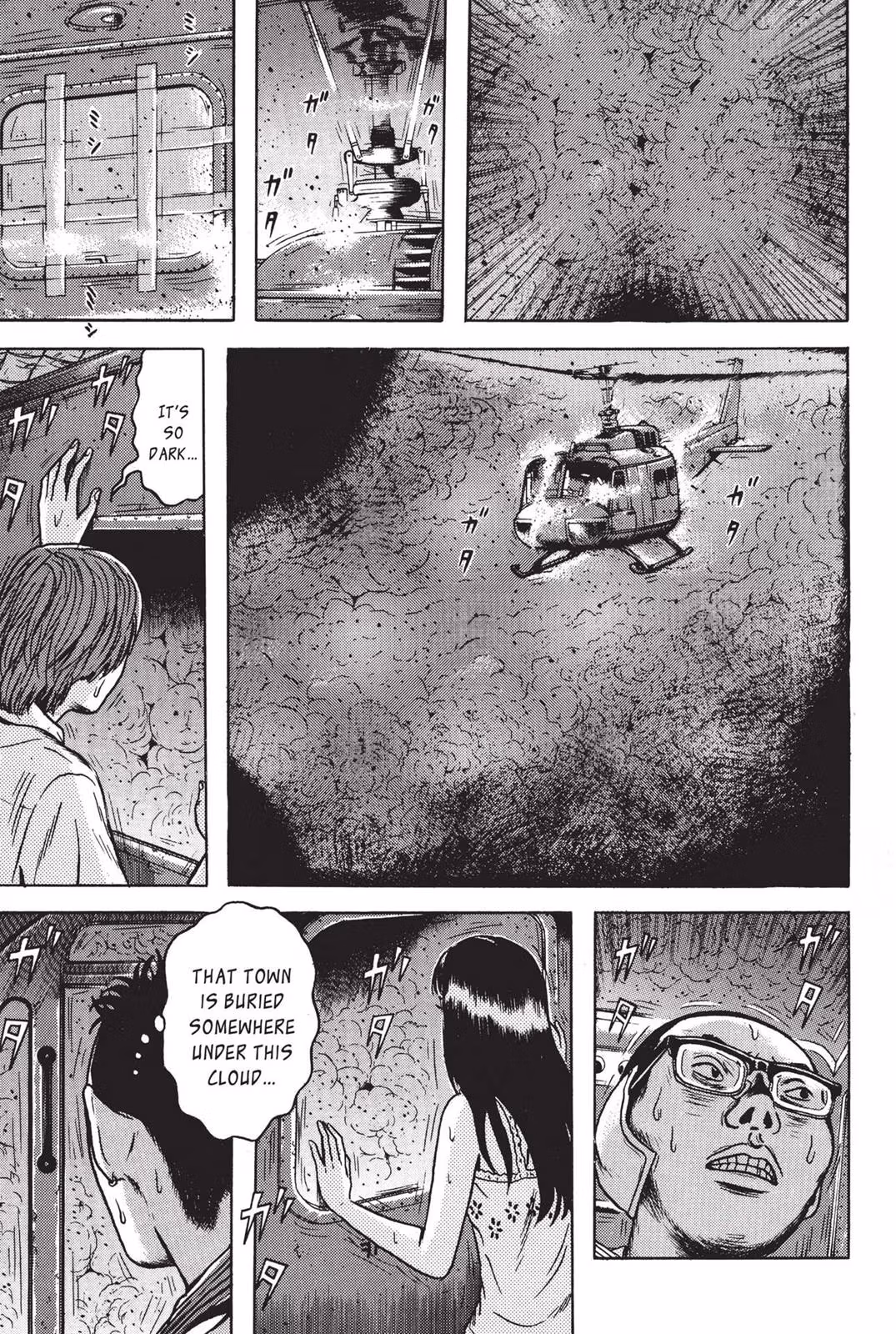 Read Dragon Head chapter 7 image 130 on Lezhin