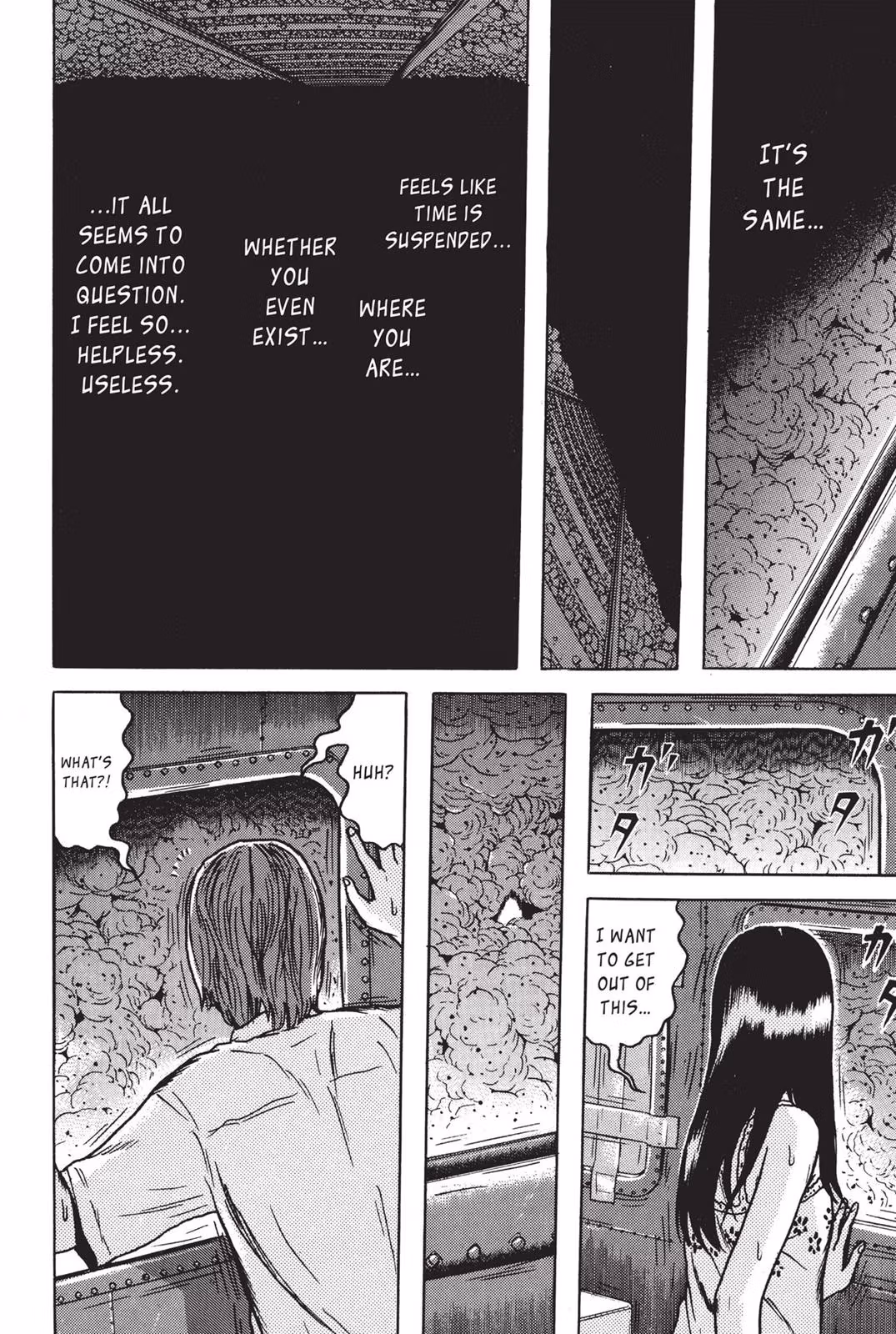 Read Dragon Head chapter 7 image 133 on Lezhin