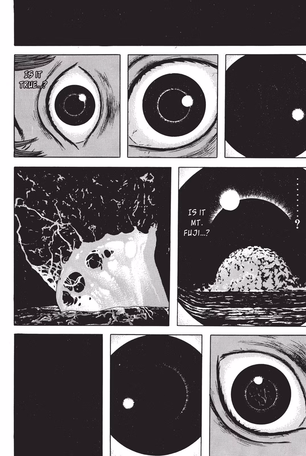 Read Dragon Head chapter 7 image 146 on Lezhin