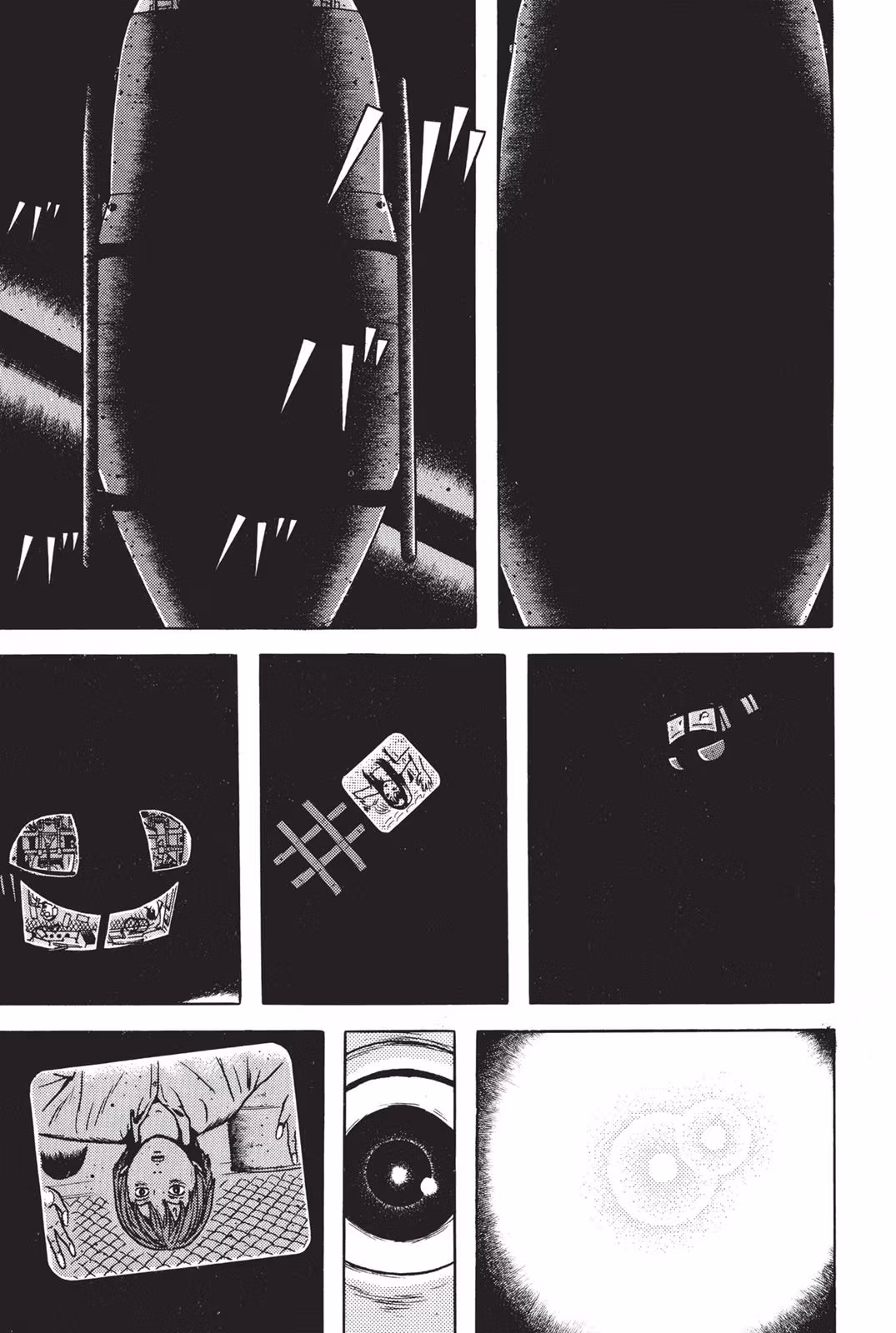 Read Dragon Head chapter 7 image 147 on Lezhin