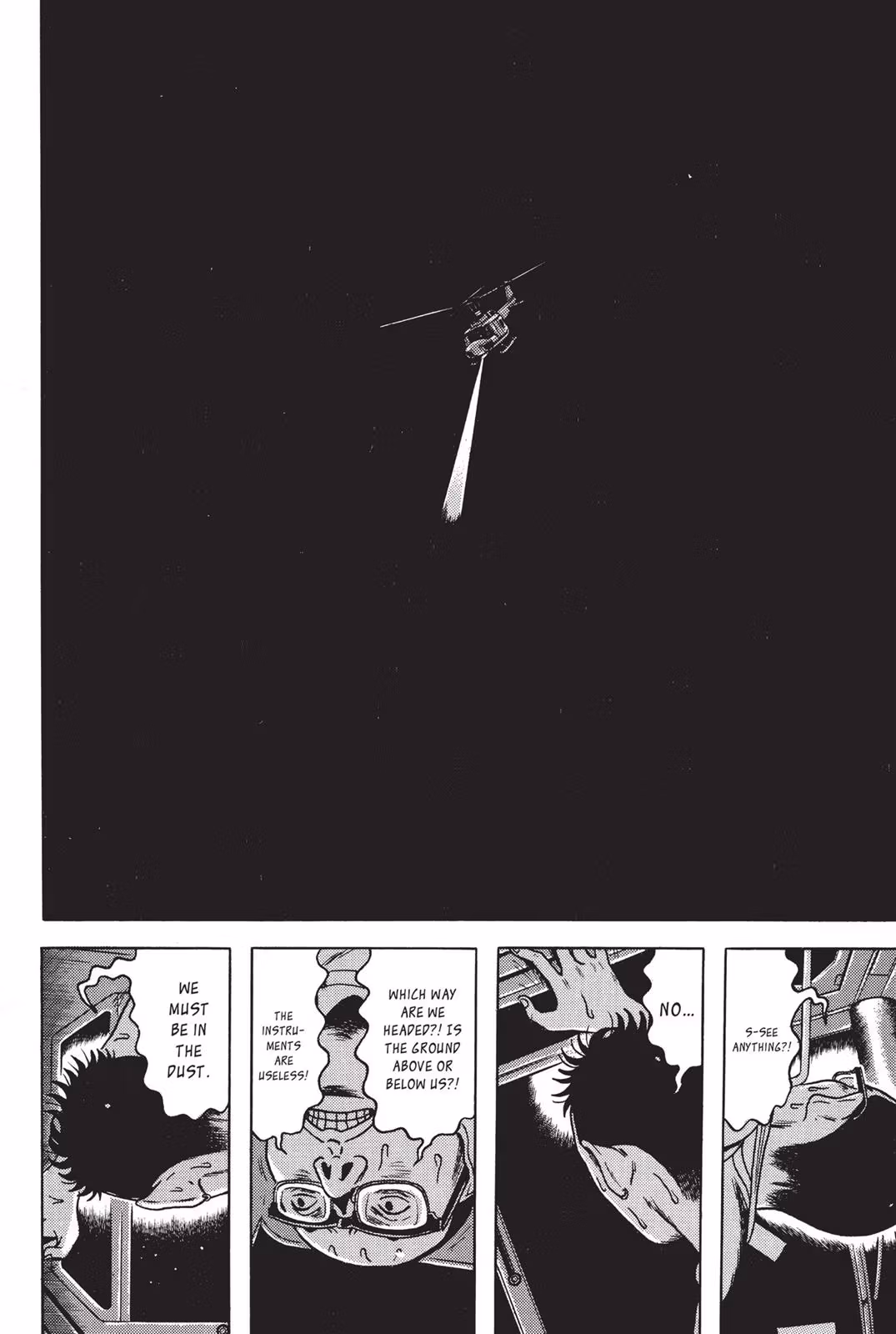 Read Dragon Head chapter 7 image 148 on Lezhin