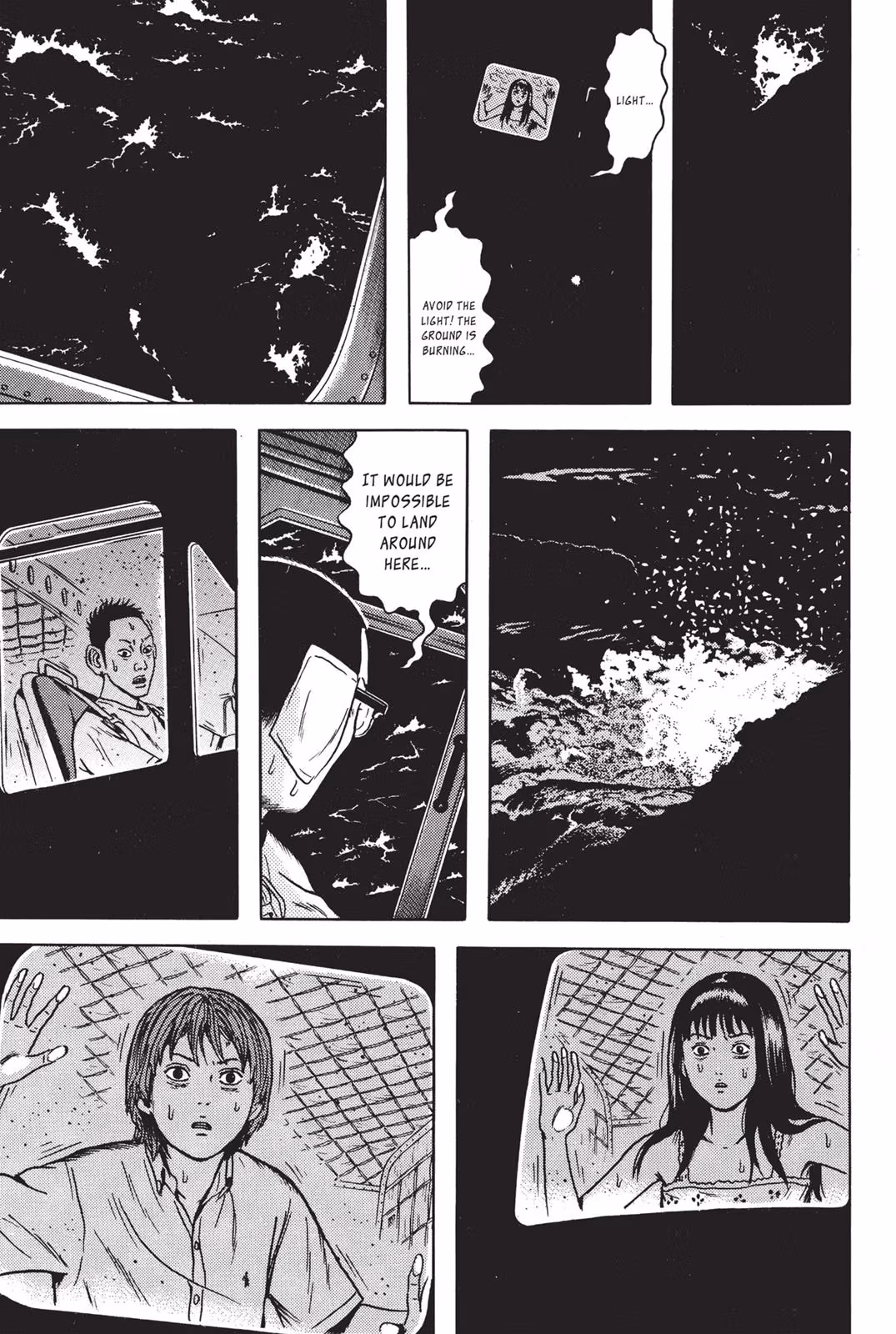 Read Dragon Head chapter 7 image 149 on Lezhin