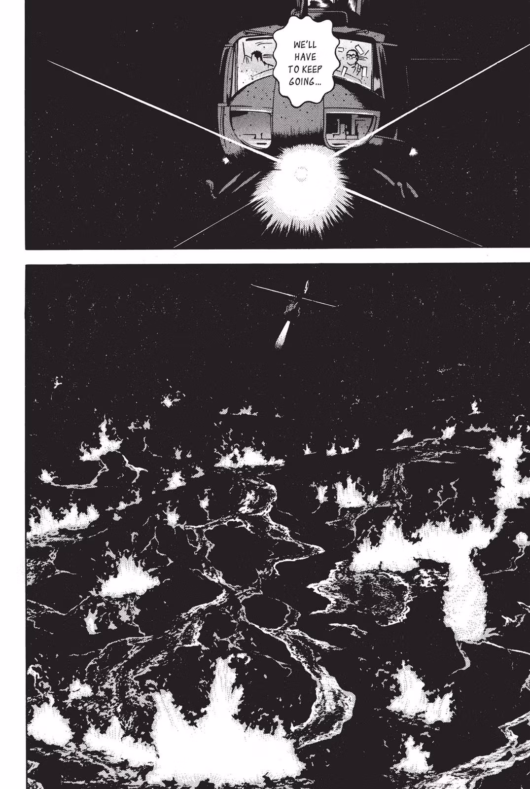Read Dragon Head chapter 7 image 150 on Lezhin