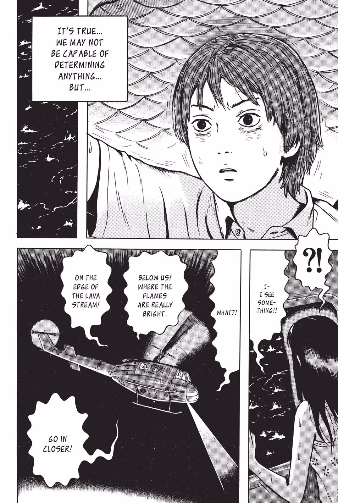 Read Dragon Head chapter 7 image 158 on Lezhin