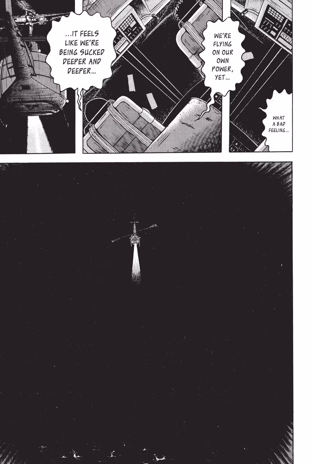 Read Dragon Head chapter 7 image 165 on Lezhin