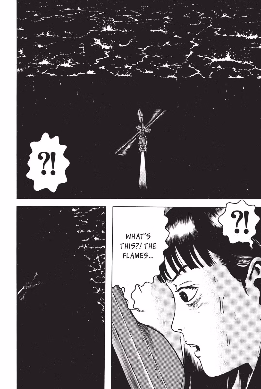 Read Dragon Head chapter 7 image 170 on Lezhin