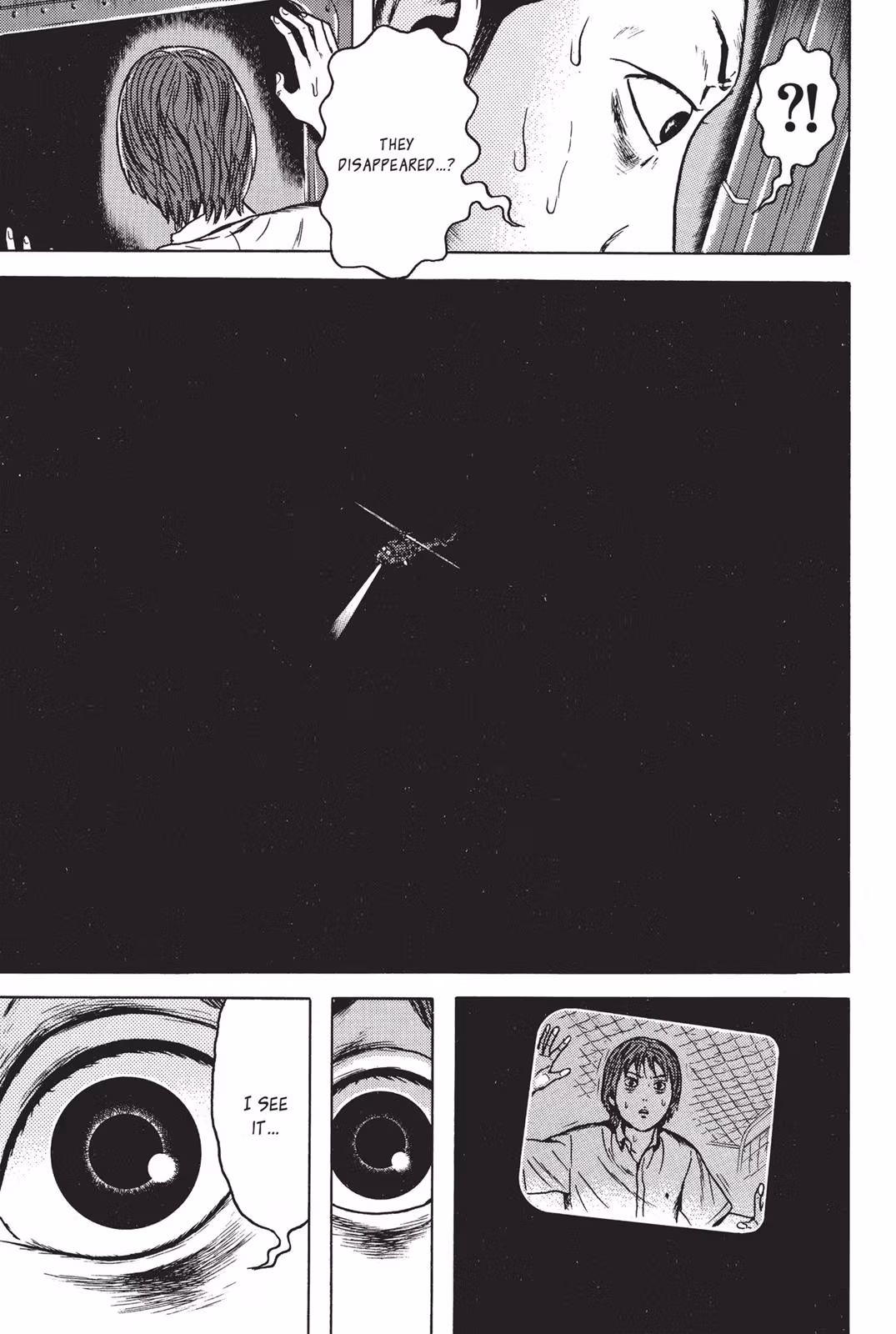 Read Dragon Head chapter 7 image 171 on Lezhin