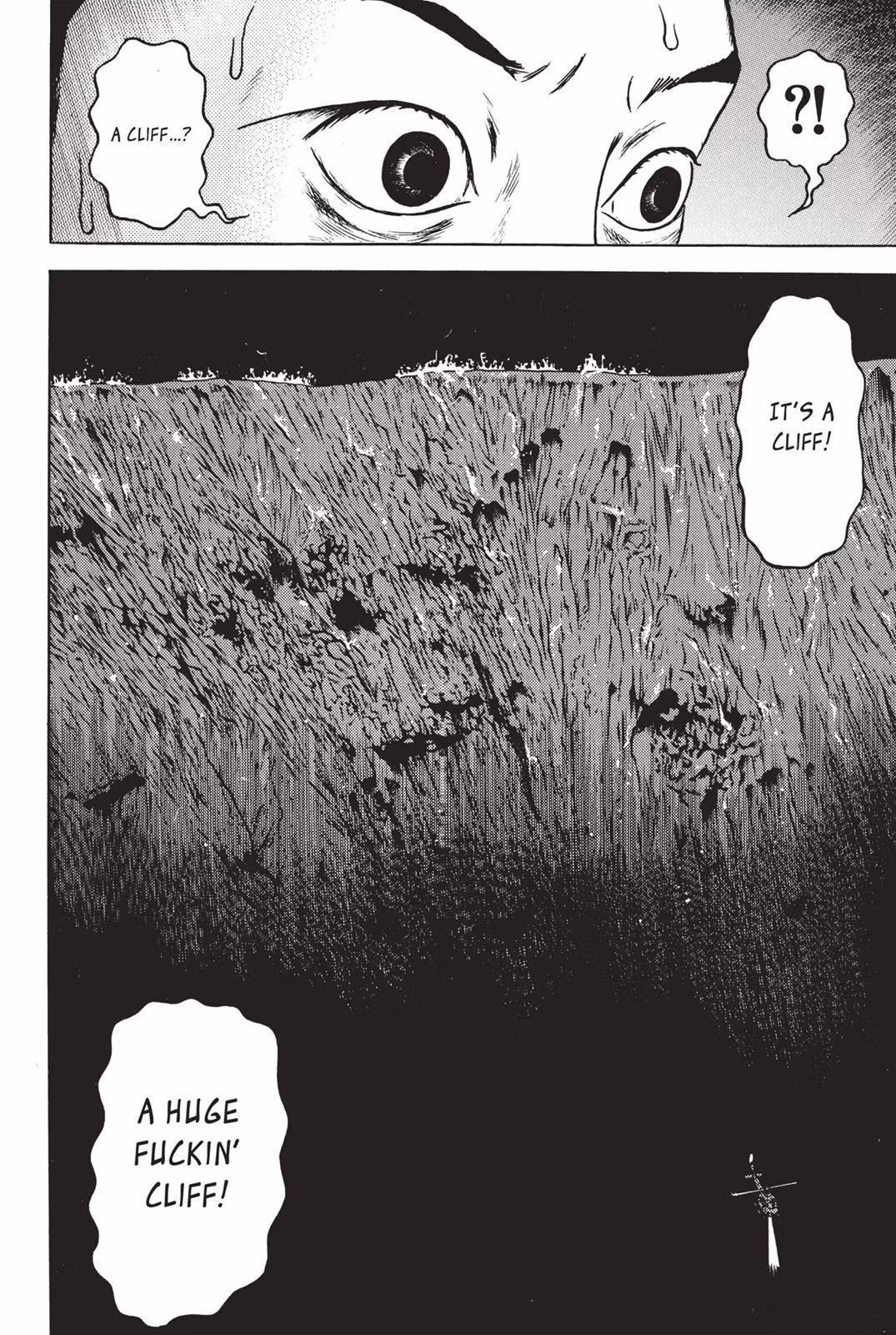 Read Dragon Head chapter 7 image 172 on Lezhin