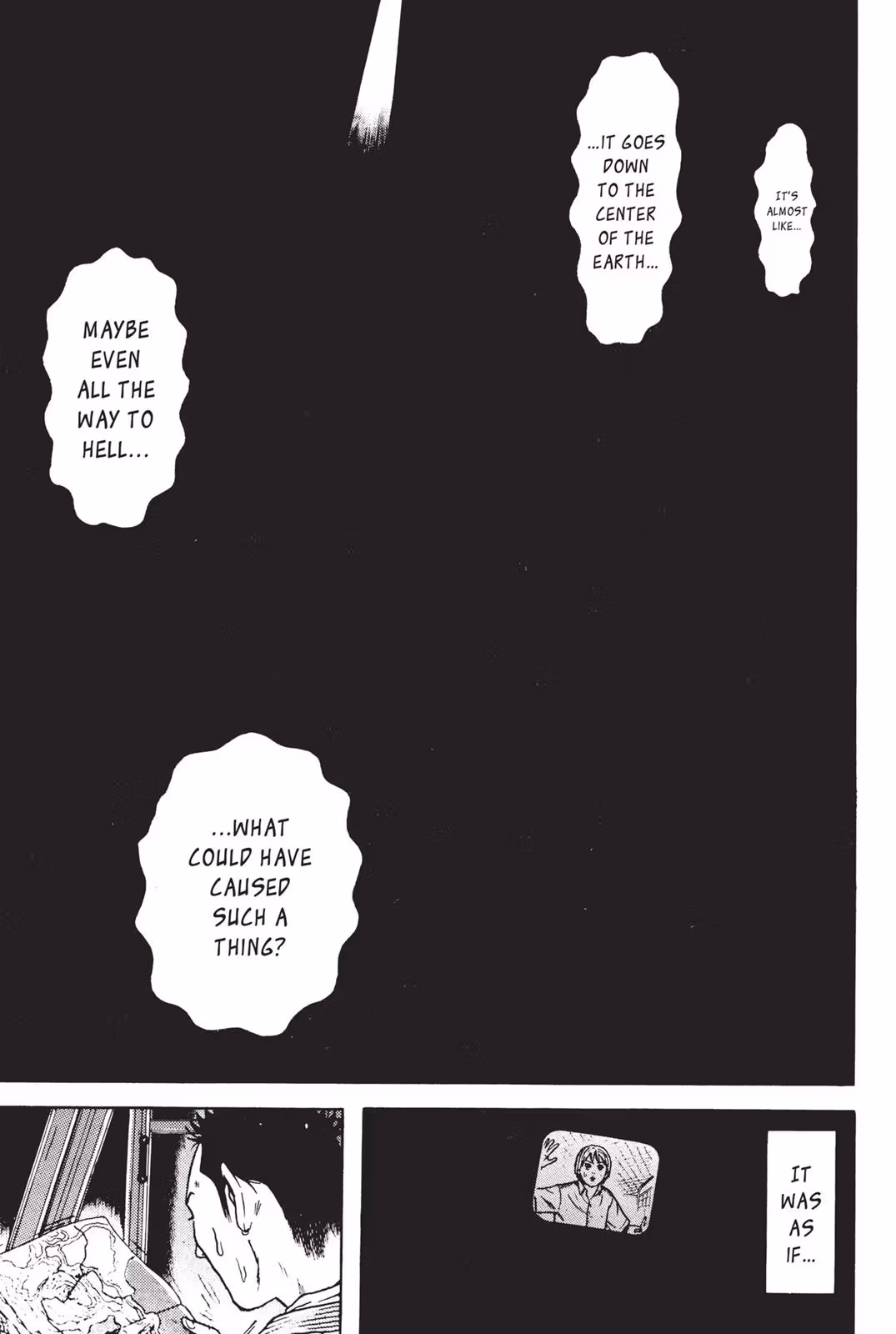 Read Dragon Head chapter 7 image 180 on Lezhin