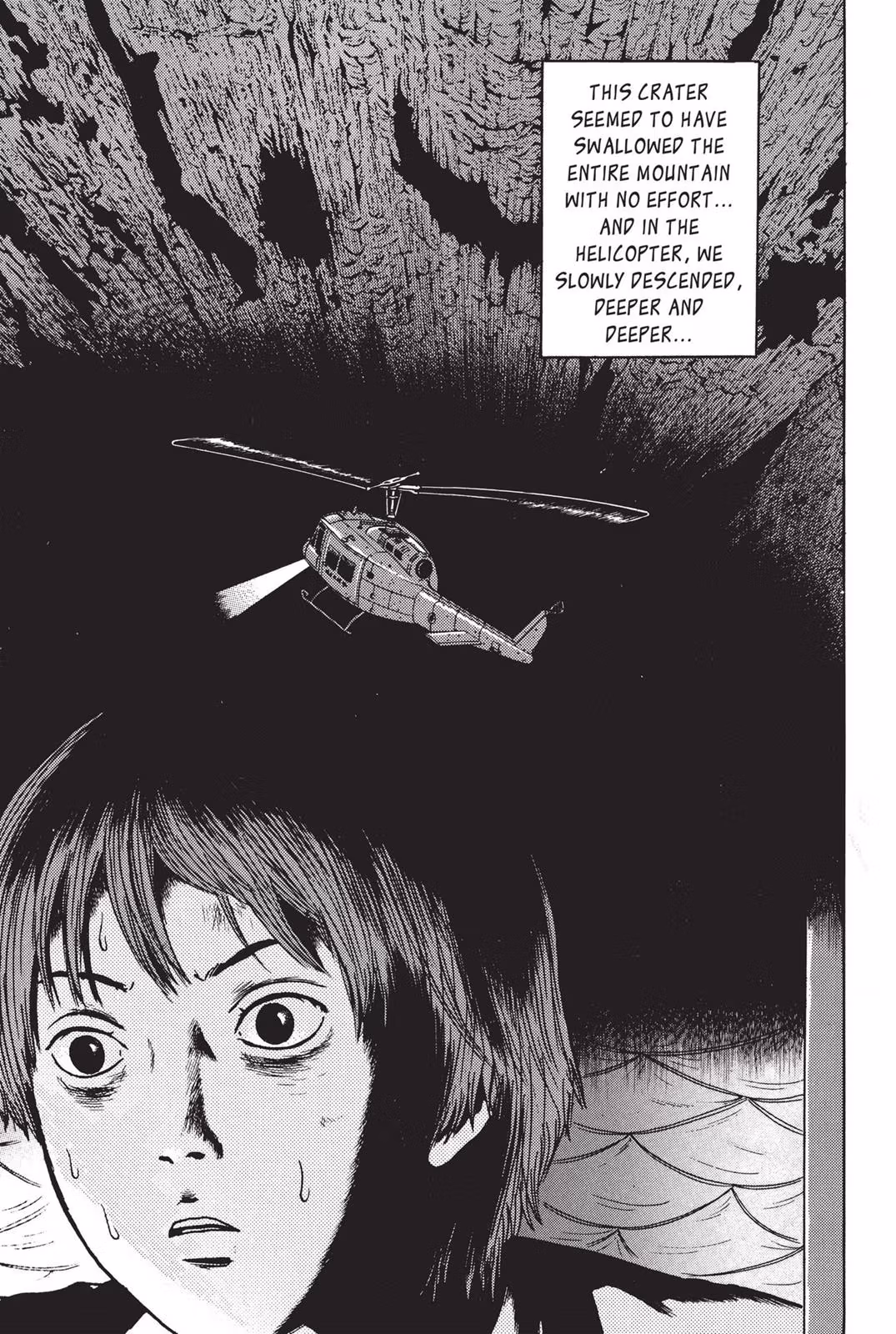 Read Dragon Head chapter 7 image 184 on Lezhin