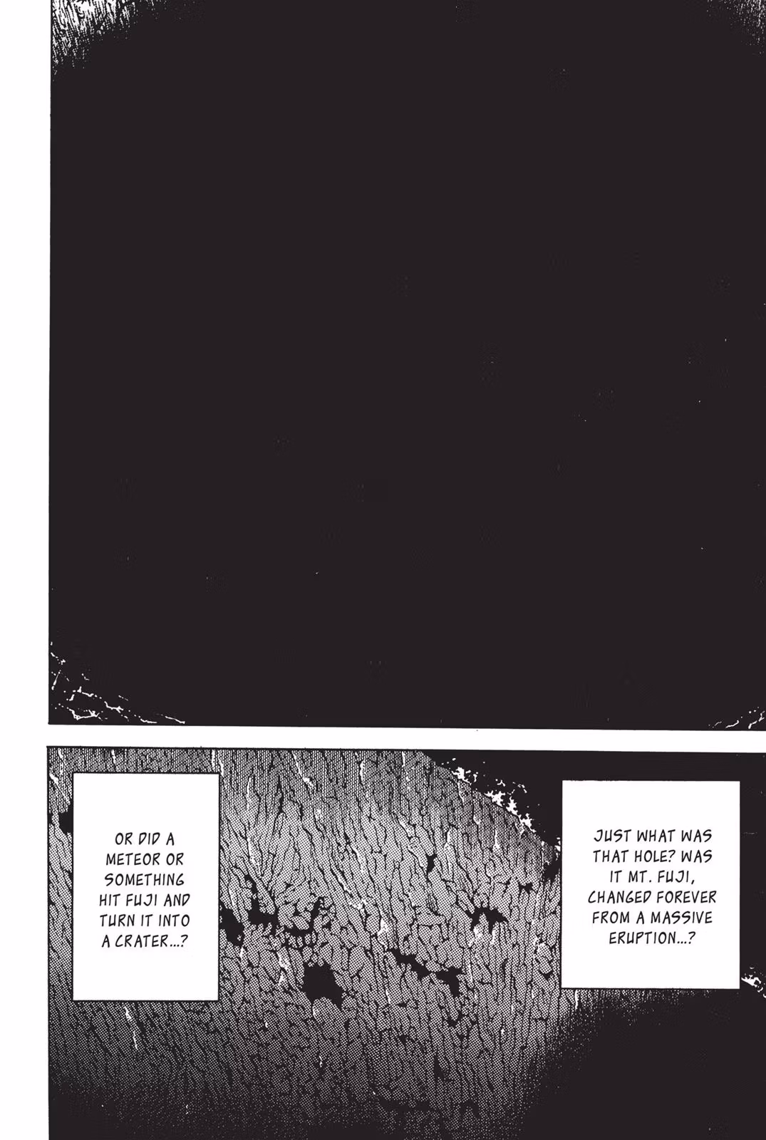 Read Dragon Head chapter 7 image 197 on Lezhin
