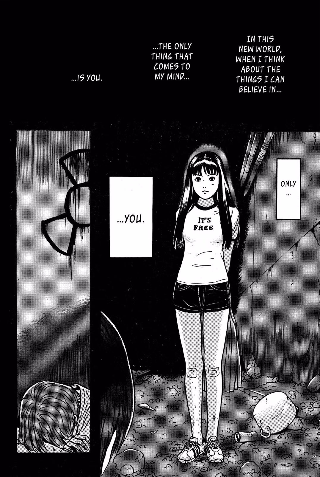 Read Dragon Head chapter 9 image 153 on Lezhin