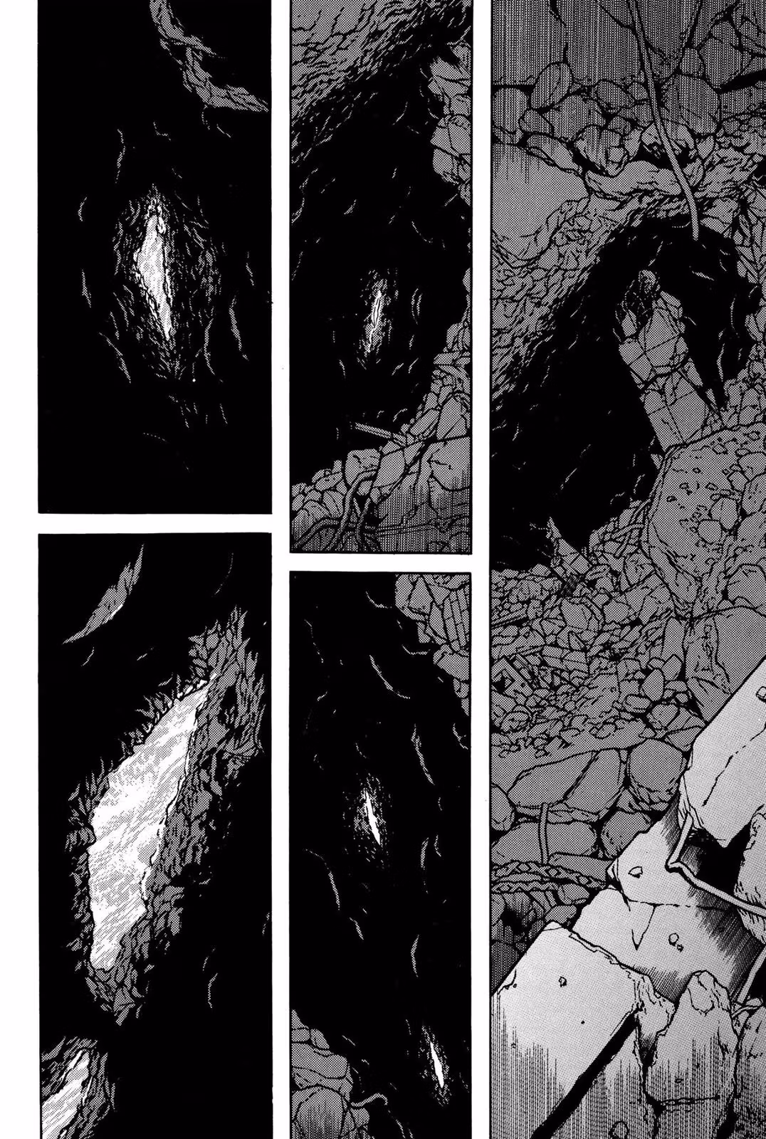Read Dragon Head chapter 9 image 65 on Lezhin