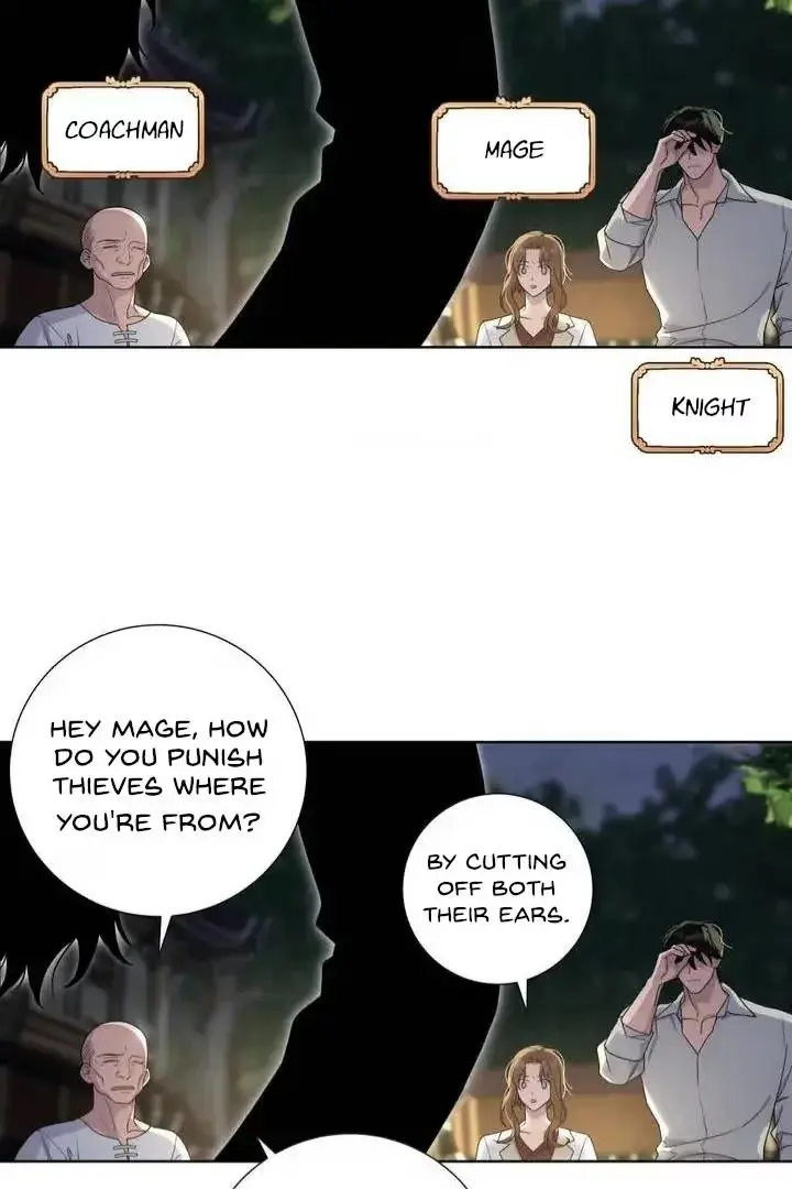 Dragon Heat Chapter 1 page 27 - 