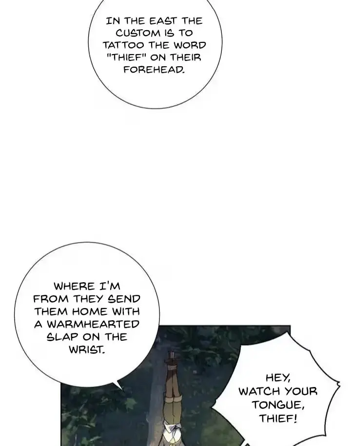 Dragon Heat Chapter 1 page 28 - 