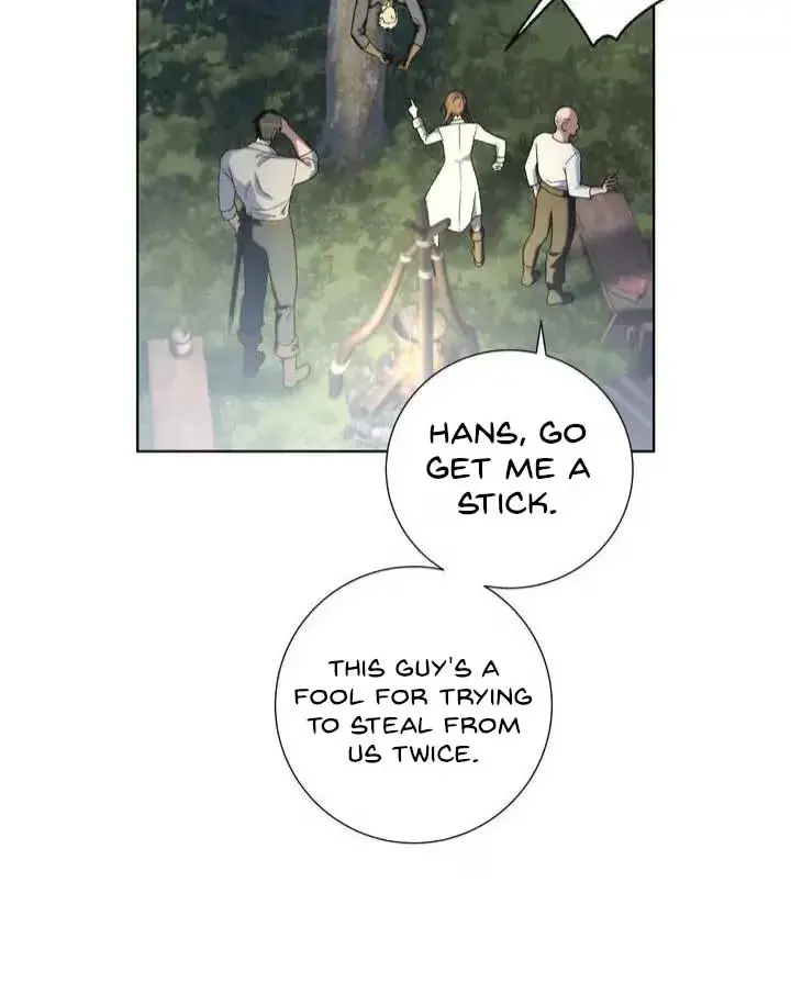 Dragon Heat Chapter 1 page 29 - 