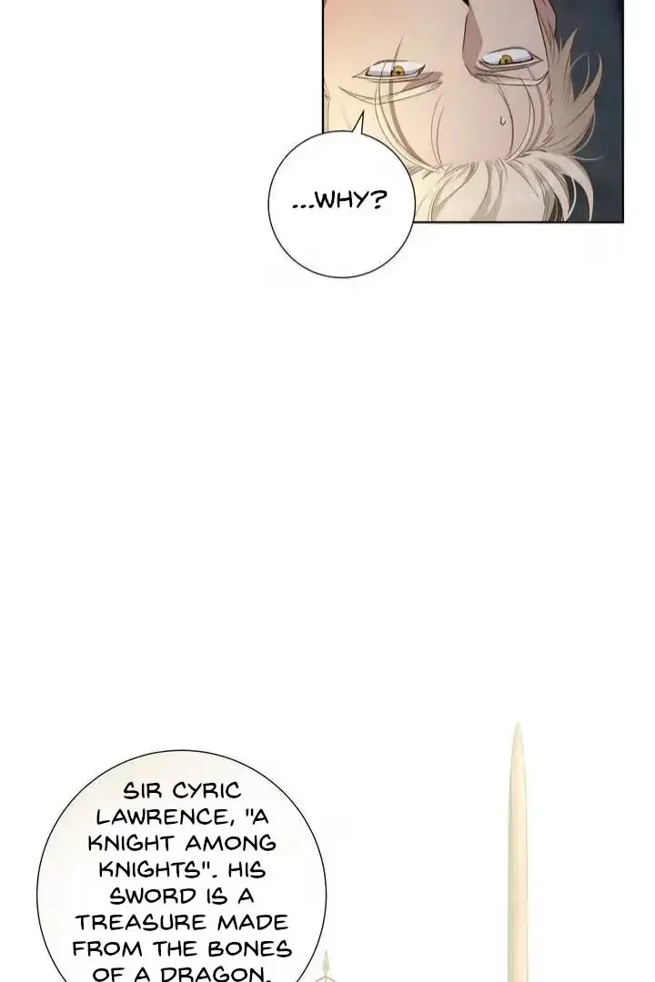 Dragon Heat Chapter 1 page 32 - 