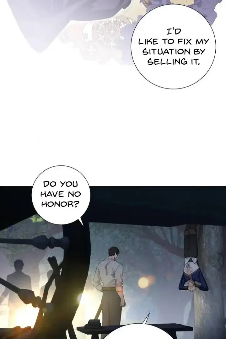 Dragon Heat Chapter 1 page 34 - 