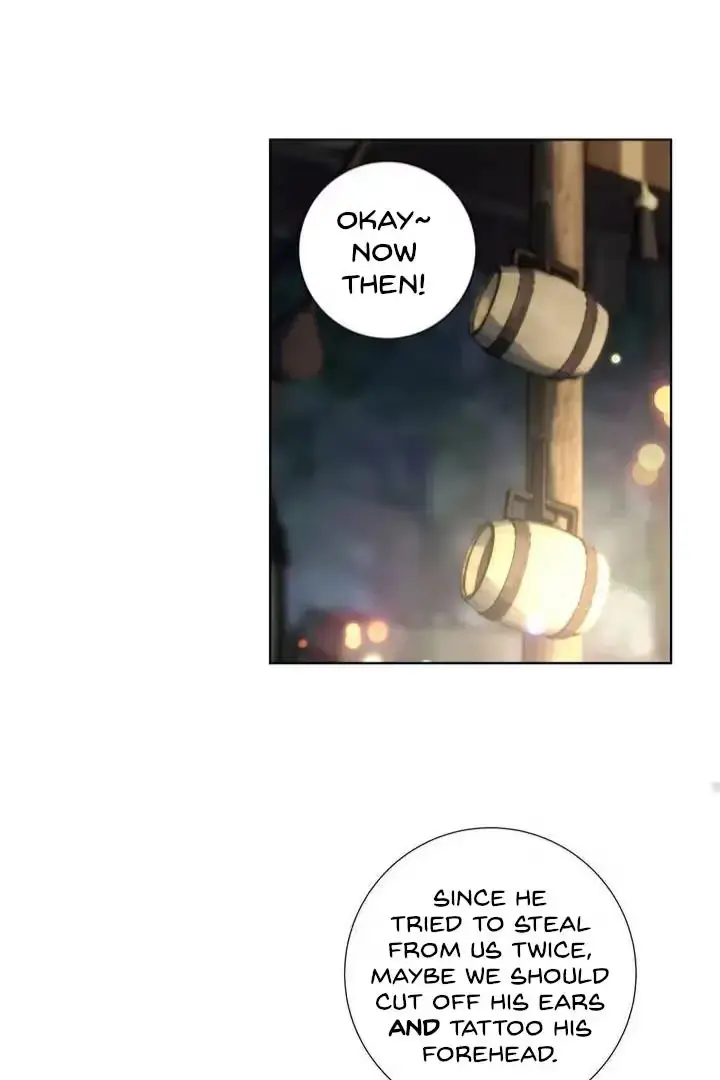 Dragon Heat Chapter 1 page 43 - 
