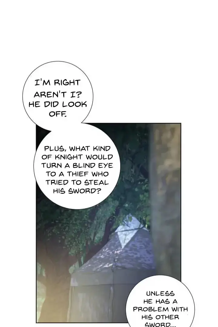 Dragon Heat Chapter 1 page 47 - 