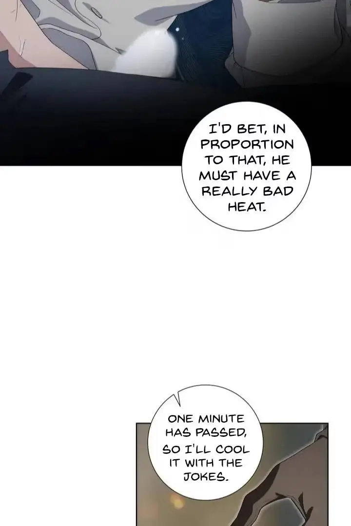 Dragon Heat Chapter 1 page 50 - 
