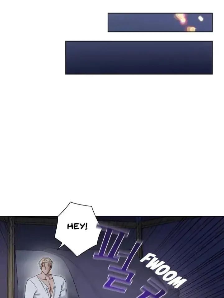 Dragon Heat Chapter 1 page 53 - 