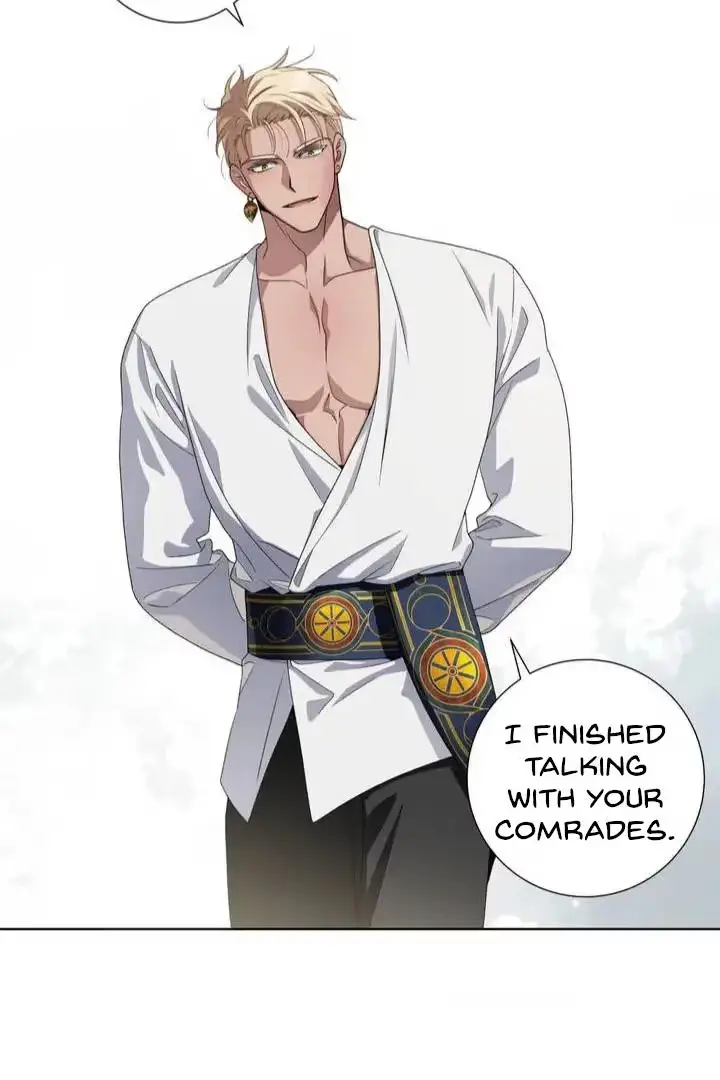 Dragon Heat Chapter 1 page 56 - 