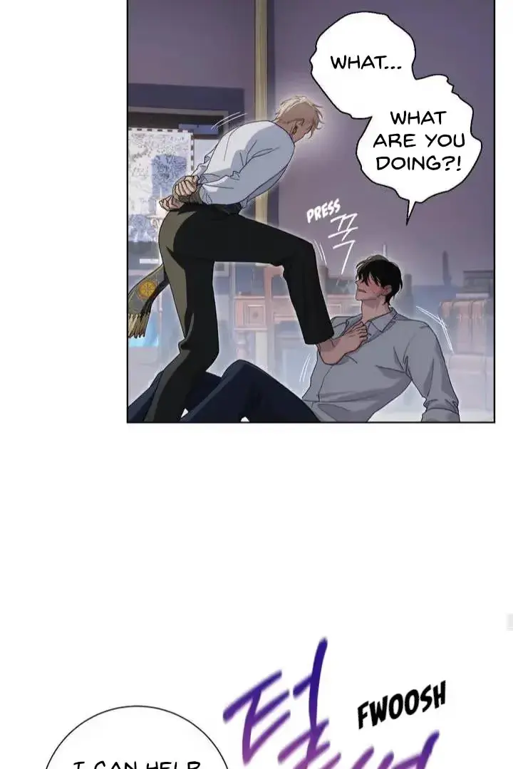 Dragon Heat Chapter 1 page 58 - 